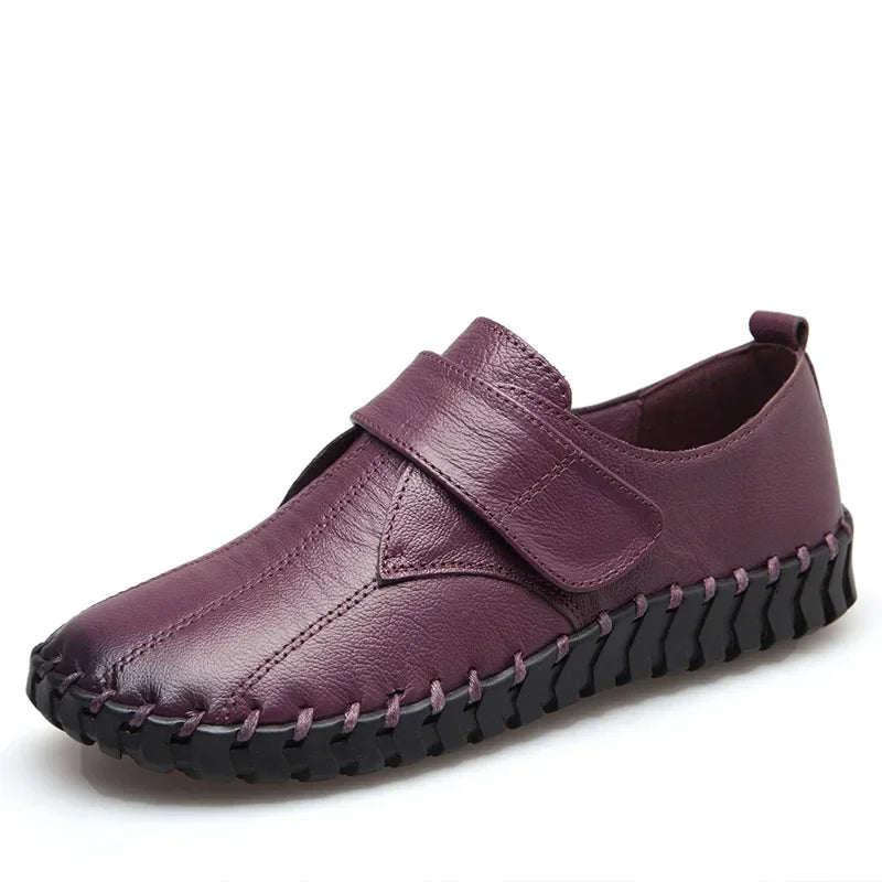 Modieuze en ondersteunende orthopedische Ballerina's