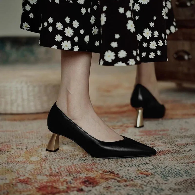 Hoogwaardige orthopedische Schoenen