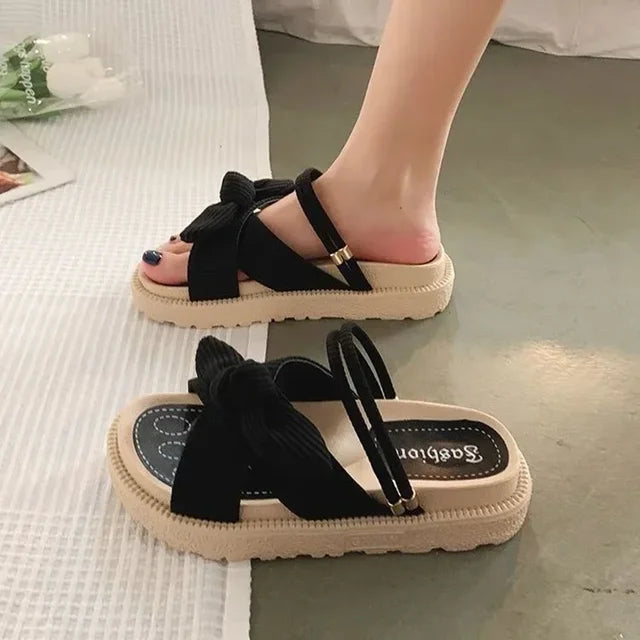 Eenvoudige en ondersteunende orthopedische schoenen