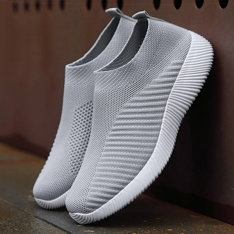Ondersteunende en trendy orthopedische Sneakers