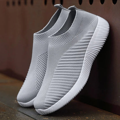 Ondersteunende en trendy orthopedische Sneakers
