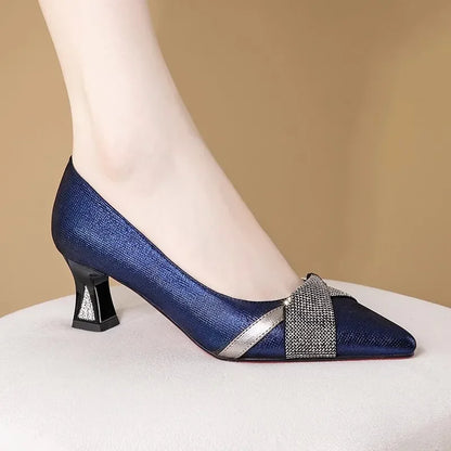 Strakke en ondersteunende orthopedische Schoenen