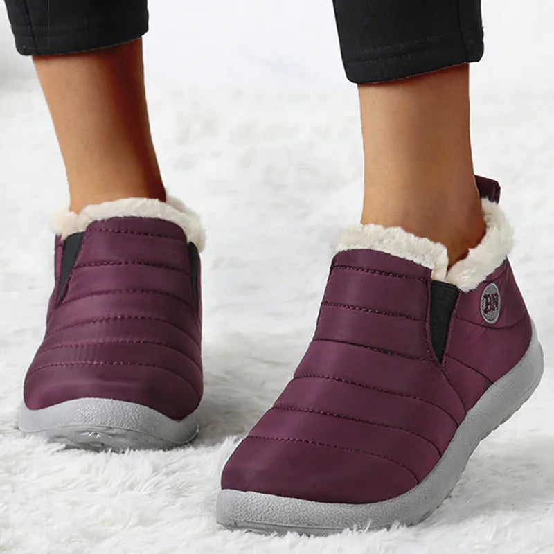 Casual en ondersteunende orthopedische Sneakers