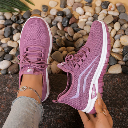 Veelzijdige en ondersteunende orthopedische Sneakers