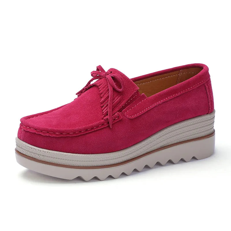 Hoogwaardige orthopedische Sneakers