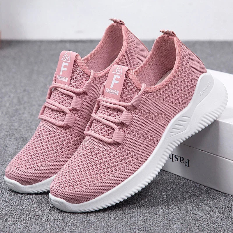 Hoogwaardige orthopedische Sneakers