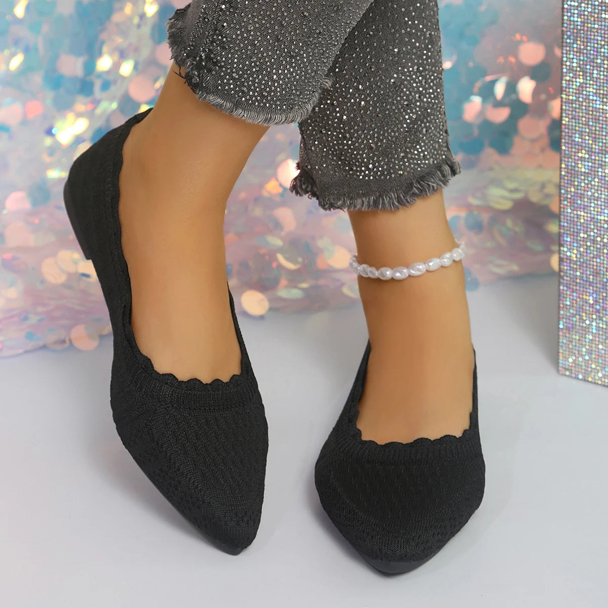 Op maat gemaakte en comfortabele orthopedische Sneakers