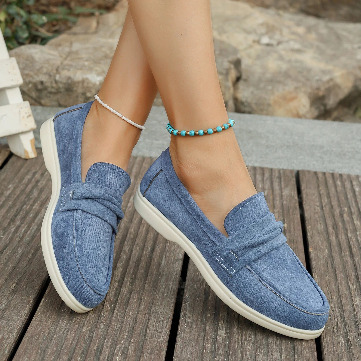 Duurzame en ondersteunende orthopedische Sneakers