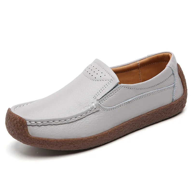 Ondersteunende en stijlvolle orthopedische Sneakers