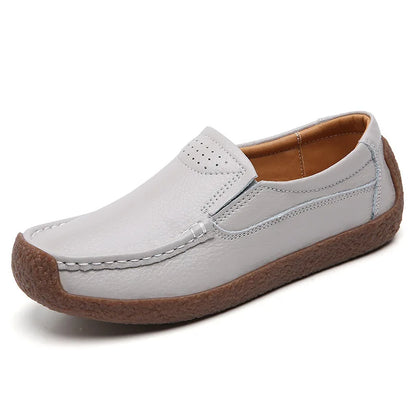 Ondersteunende en stijlvolle orthopedische Sneakers