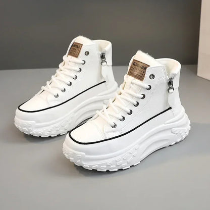 Duurzame en ondersteunende orthopedische Sneakers