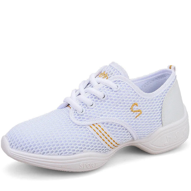 Ondersteunende en stijlvolle orthopedische Sneakers