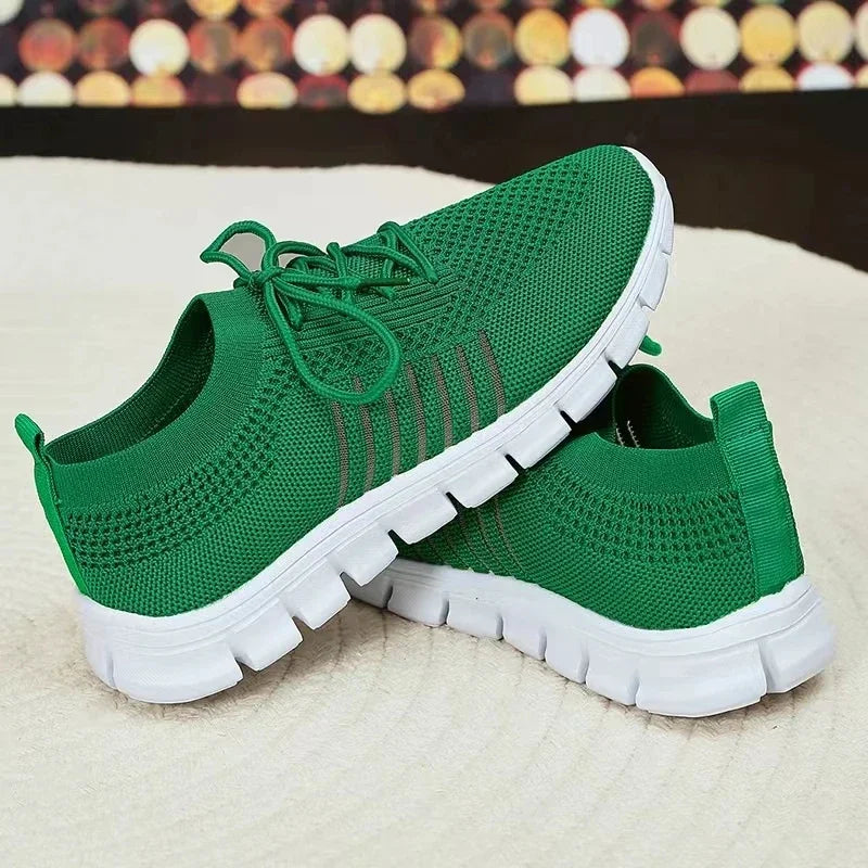 Hoogwaardige orthopedische Sneakers