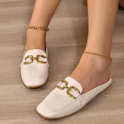 Ondersteunende en trendy orthopedische Pantoffels
