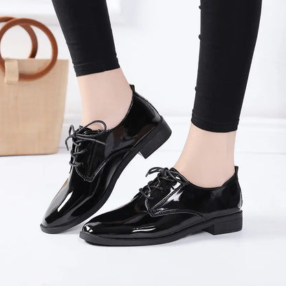 Ondersteunende en trendy orthopedische Ballerina's