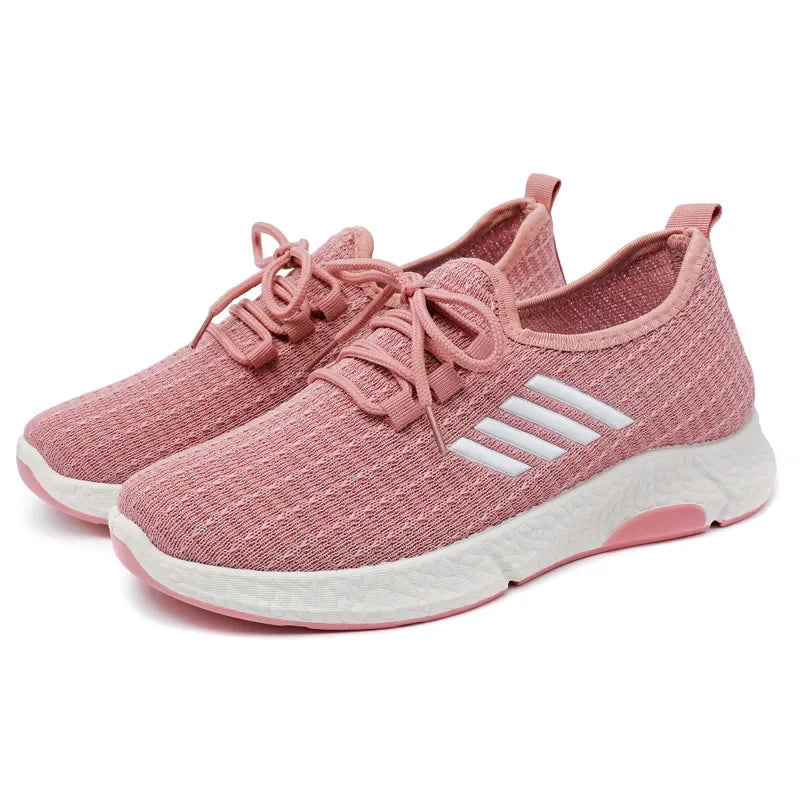 Ondersteunende en trendy orthopedische Sneakers