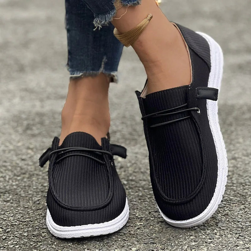 Casual en ondersteunende orthopedische Sneakers