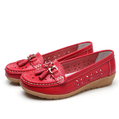 Strakke en ondersteunende orthopedische Sneakers