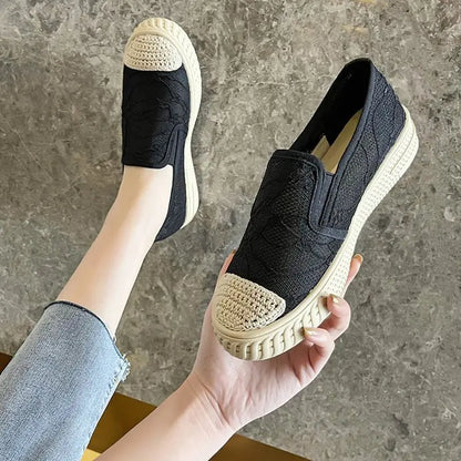Hoogwaardige orthopedische Sneakers