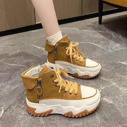 Op maat gemaakte en comfortabele orthopedische Sneakers