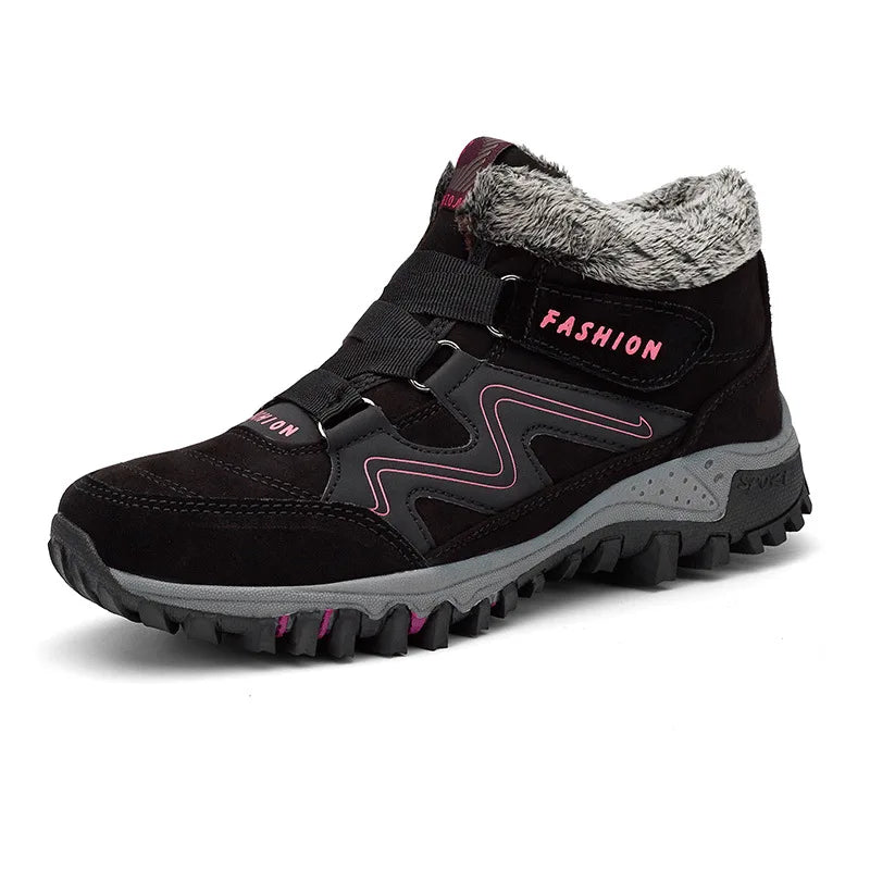 Strakke en ondersteunende orthopedische Sneakers