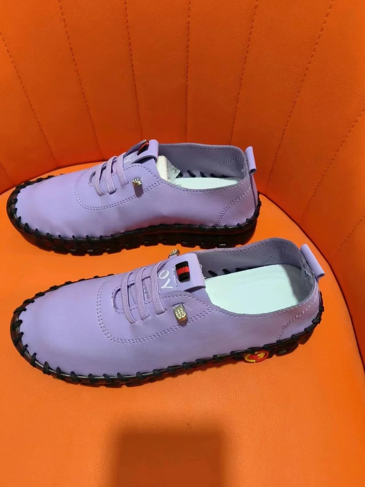 Veelzijdige en ondersteunende orthopedische Sneakers