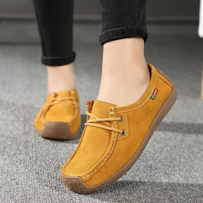 Hoogwaardige orthopedische Sneakers