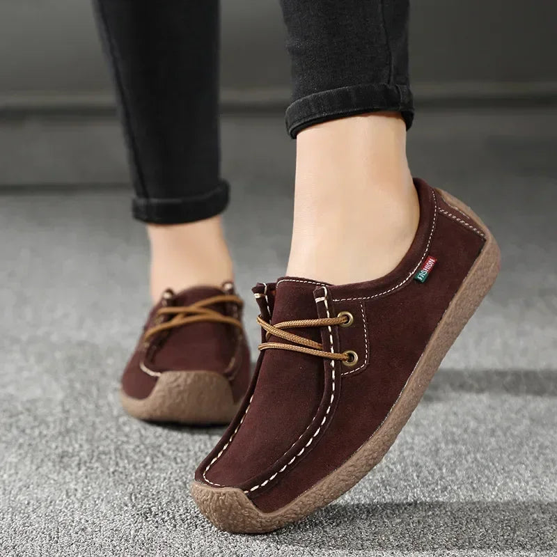 Hoogwaardige orthopedische Sneakers