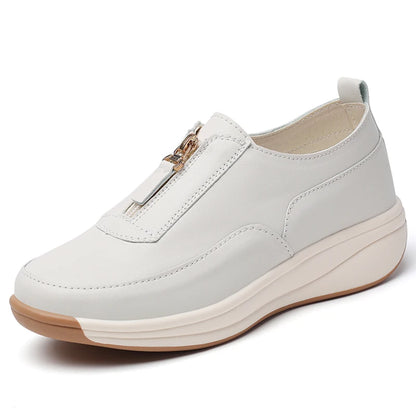 Ondersteunende en stijlvolle orthopedische Sneakers