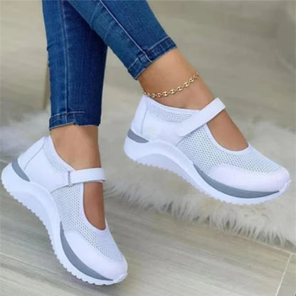 Hoogwaardige orthopedische Sneakers
