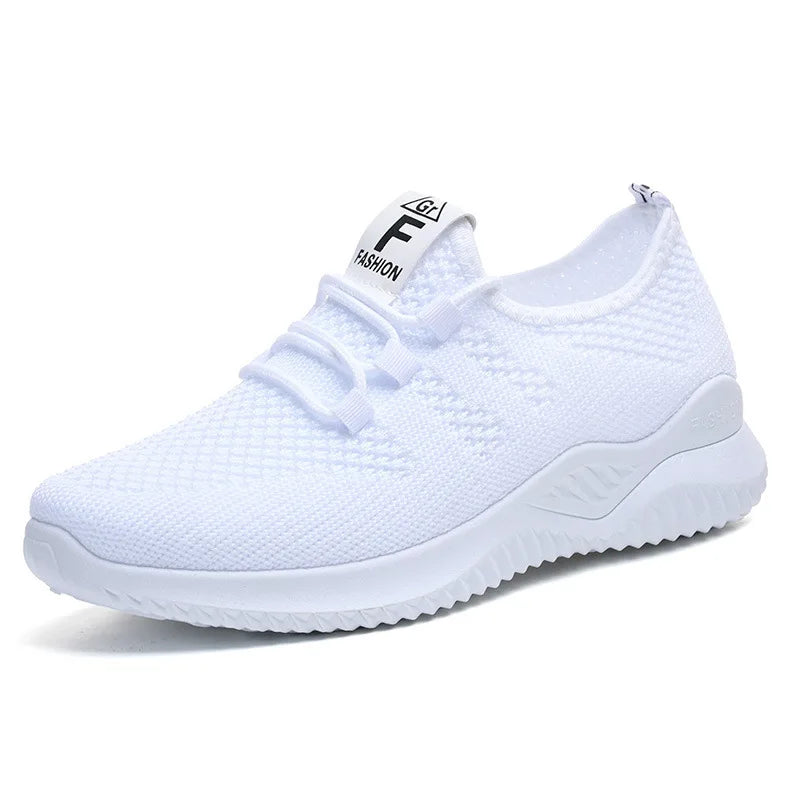 Ondersteunende en trendy orthopedische Sneakers