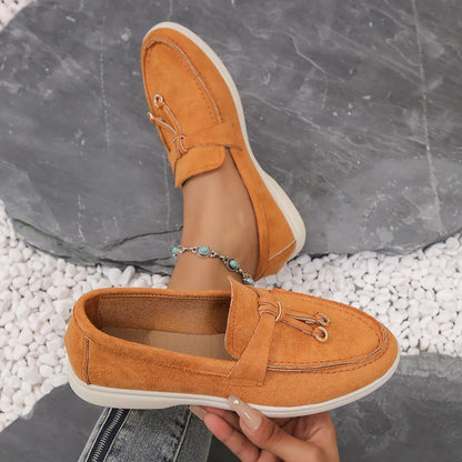 Modieuze en ondersteunende orthopedische Schoenen