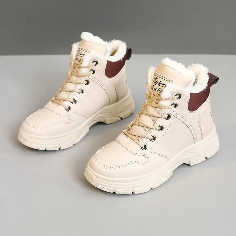 Duurzame en ondersteunende orthopedische Sneakers