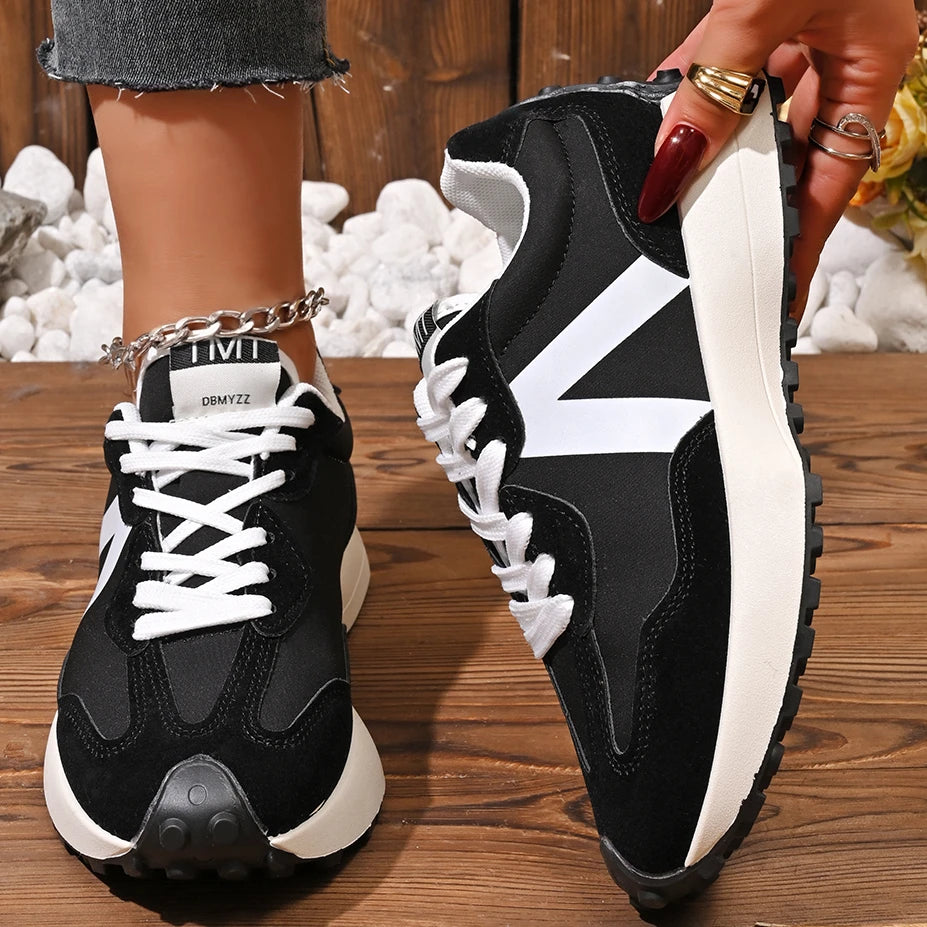 Hoogwaardige orthopedische Sneakers