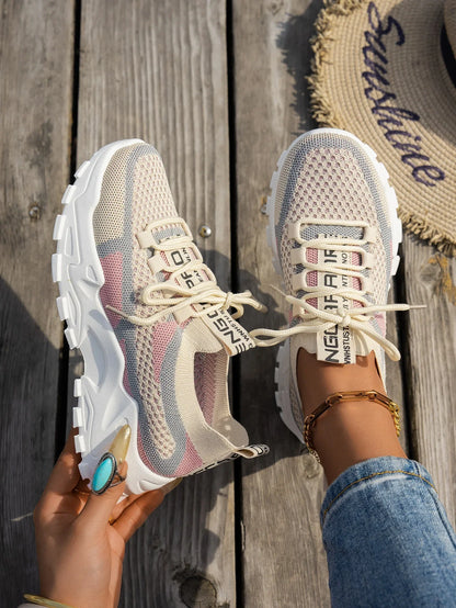 Ondersteunende en stijlvolle orthopedische Sneakers