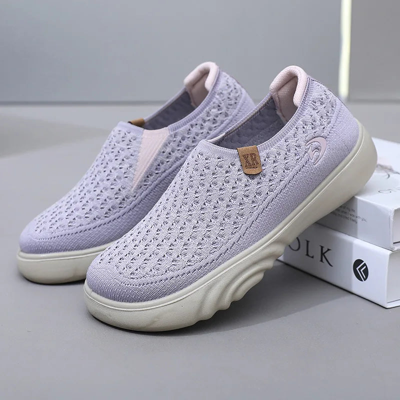 Comfortabele en modieuze orthopedische Schoenen