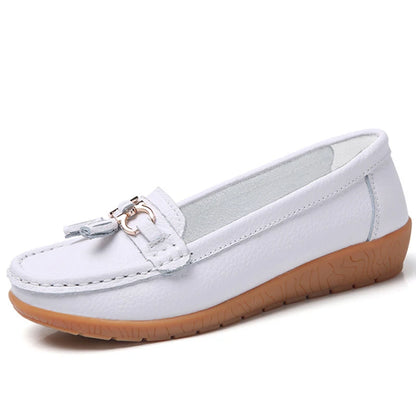 Comfortabele en modieuze orthopedische Ballerina's