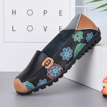 Comfortabele en modieuze orthopedische Ballerina's
