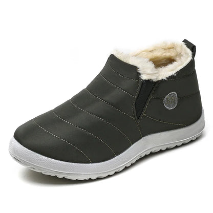 Ondersteunende en trendy orthopedische Sneakers