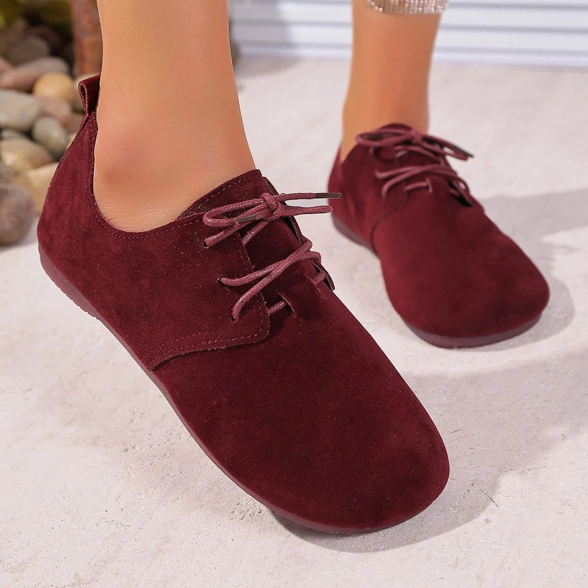 Ondersteunende en trendy orthopedische Sneakers