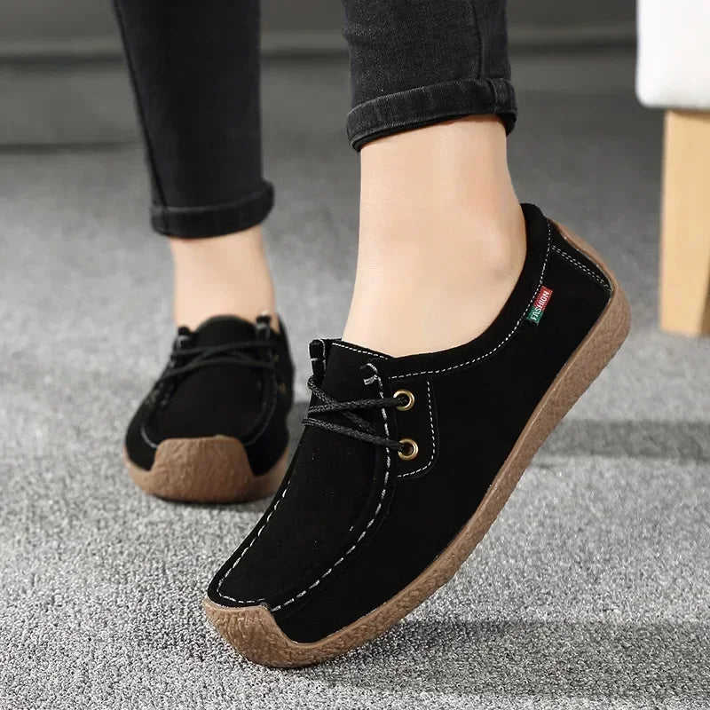 Hoogwaardige orthopedische Sneakers