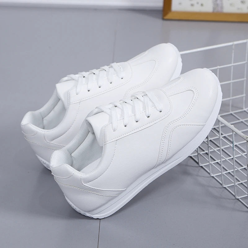 Modieuze en ondersteunende orthopedische Sneakers