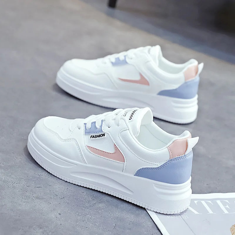 Casual en ondersteunende orthopedische Schoenen