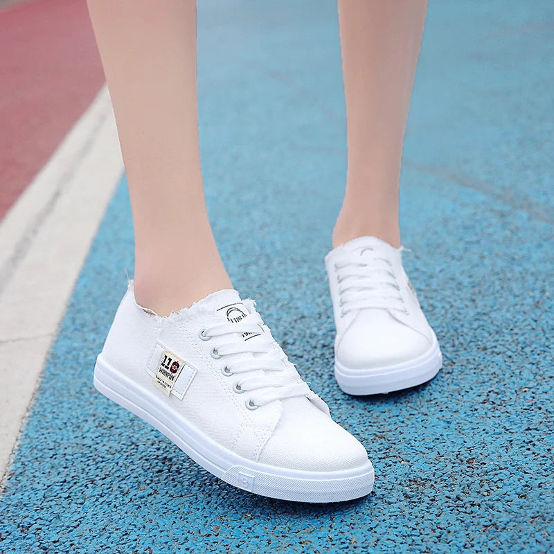 Modieuze en ondersteunende orthopedische Sneakers