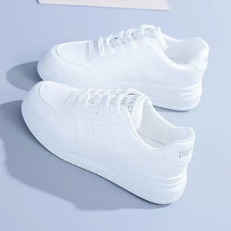 Casual en ondersteunende orthopedische Sneakers