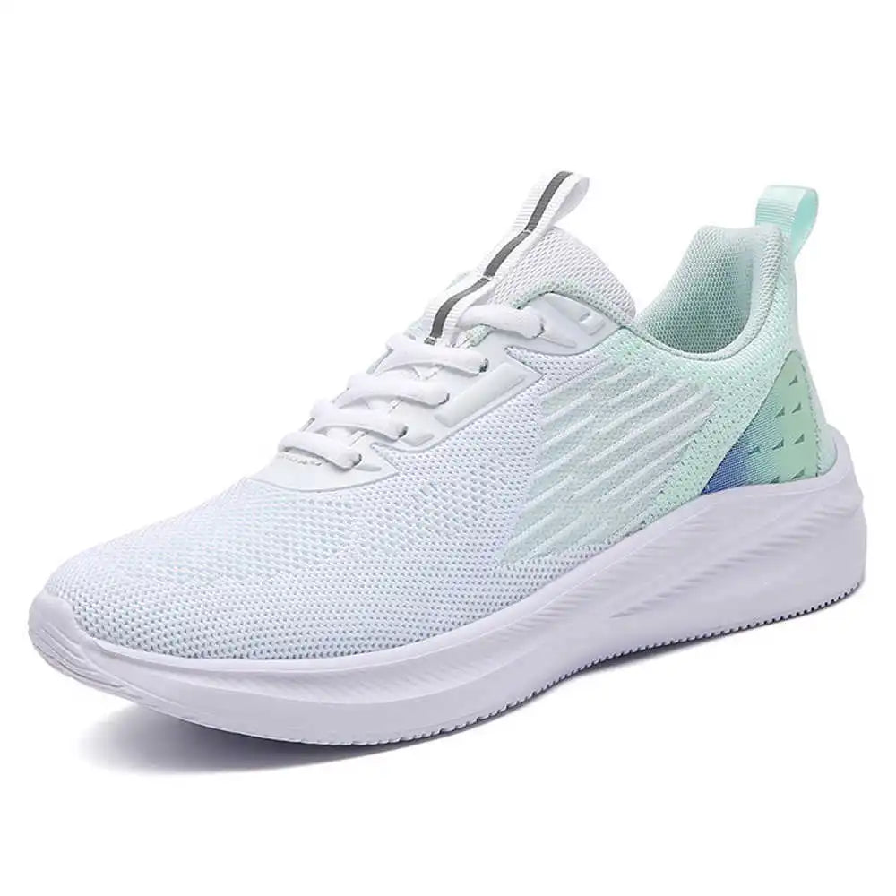 Modieuze en ondersteunende orthopedische Sneakers