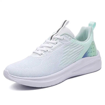 Modieuze en ondersteunende orthopedische Sneakers