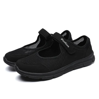 Casual en ondersteunende orthopedische Sneakers