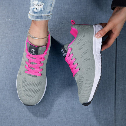 Comfortabele en modieuze orthopedische Sneakers