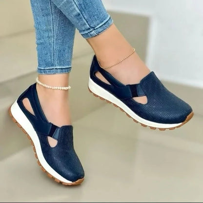 Duurzame en ondersteunende orthopedische Schoenen